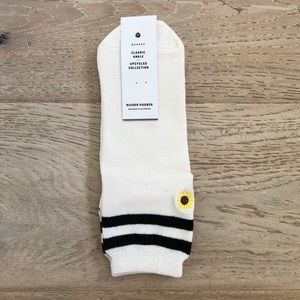Richer Poorer Classic Ankle Charlie Socks Women’s